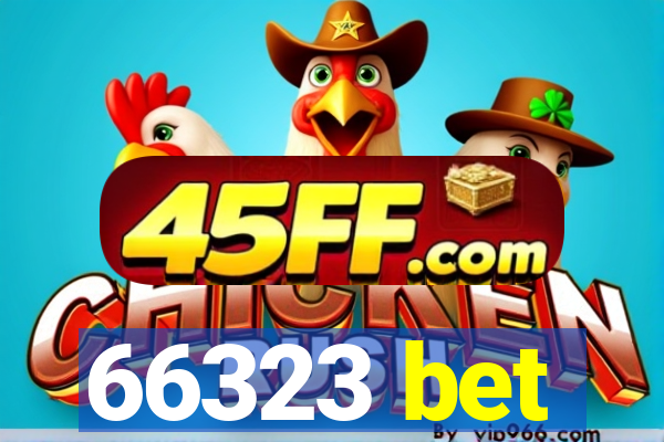 66323 bet